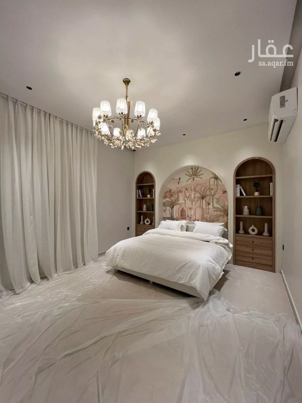 شقة 5 غرف في الصفا 11