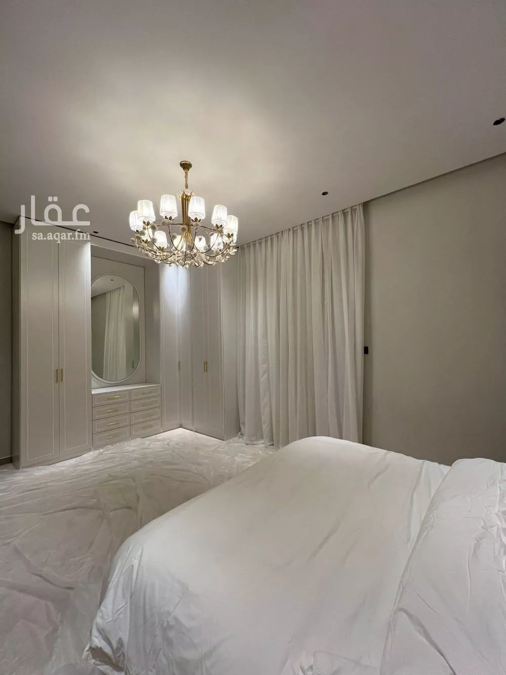 شقة 5 غرف في الصفا 14