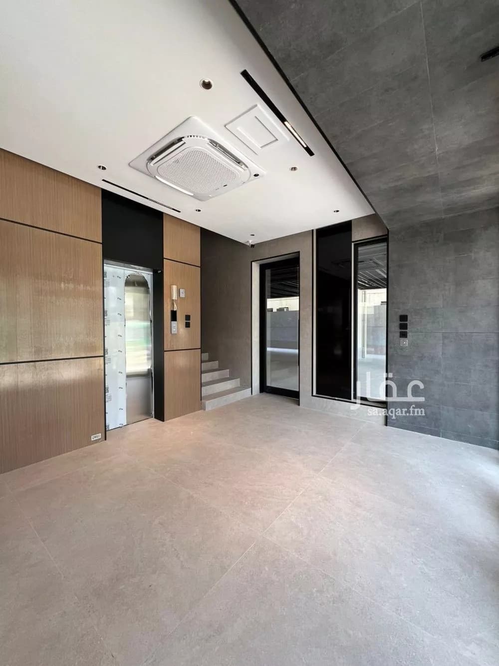 شقة 5 غرف في الصفا 3