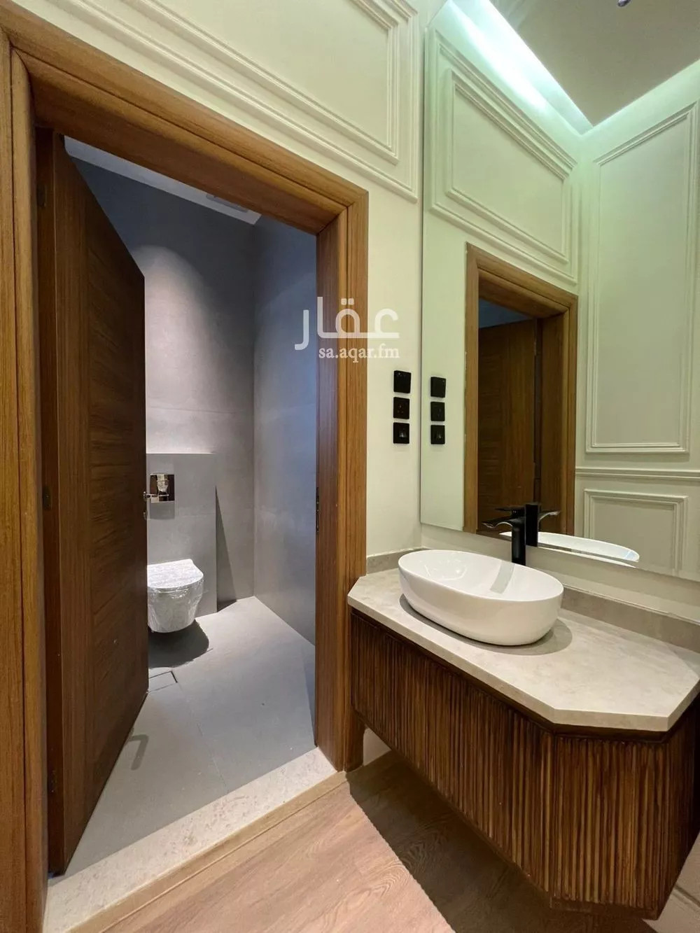 شقة 5 غرف في الصفا 7