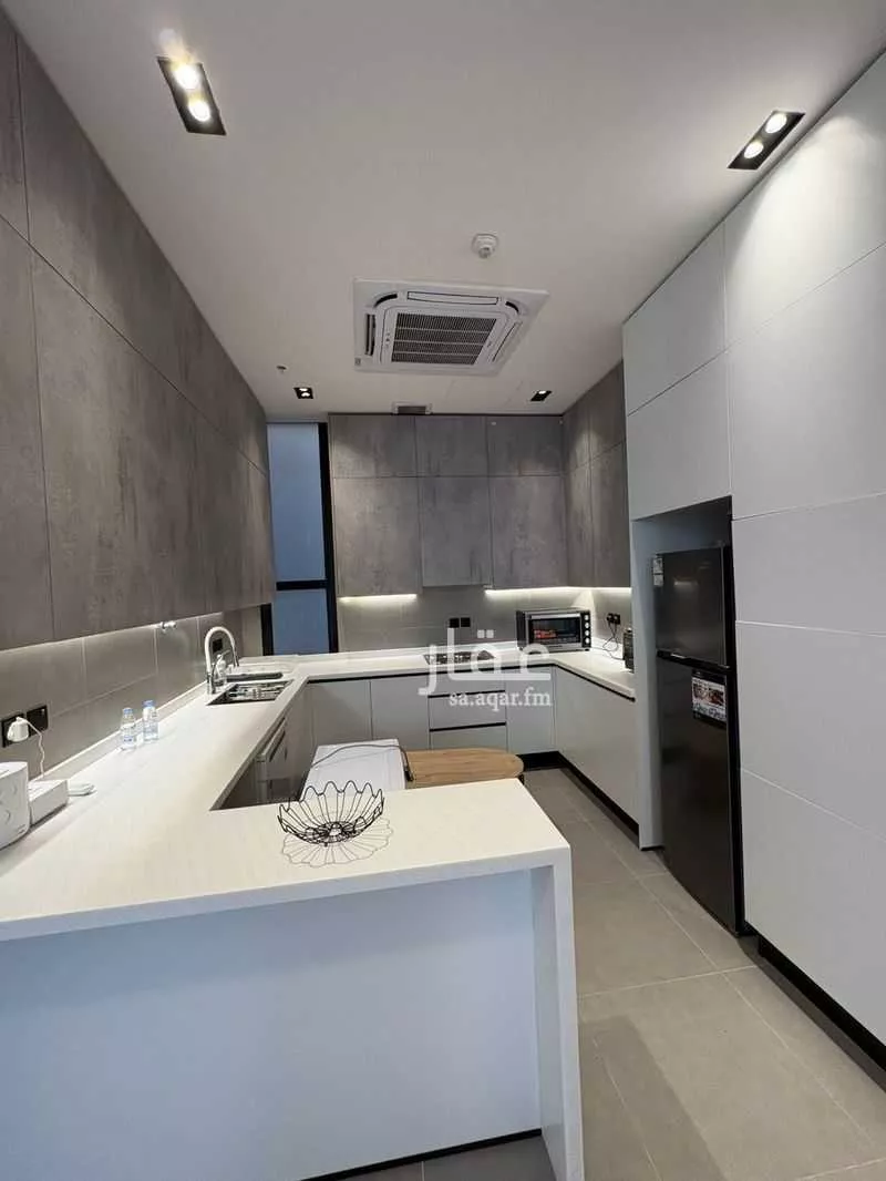 شقة 3 غرف في المروج 5