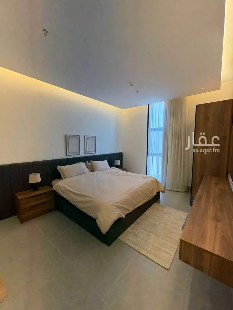 شقة 3 غرف في المروج 9