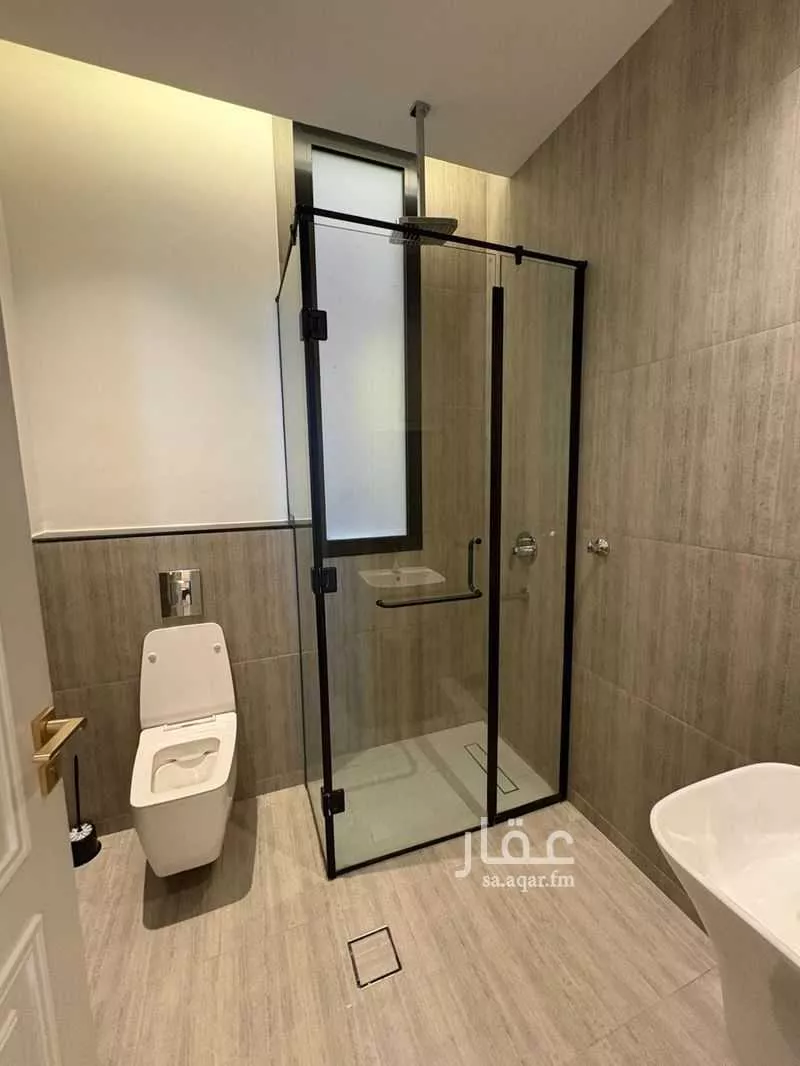 شقة 3 غرف في المروج 10