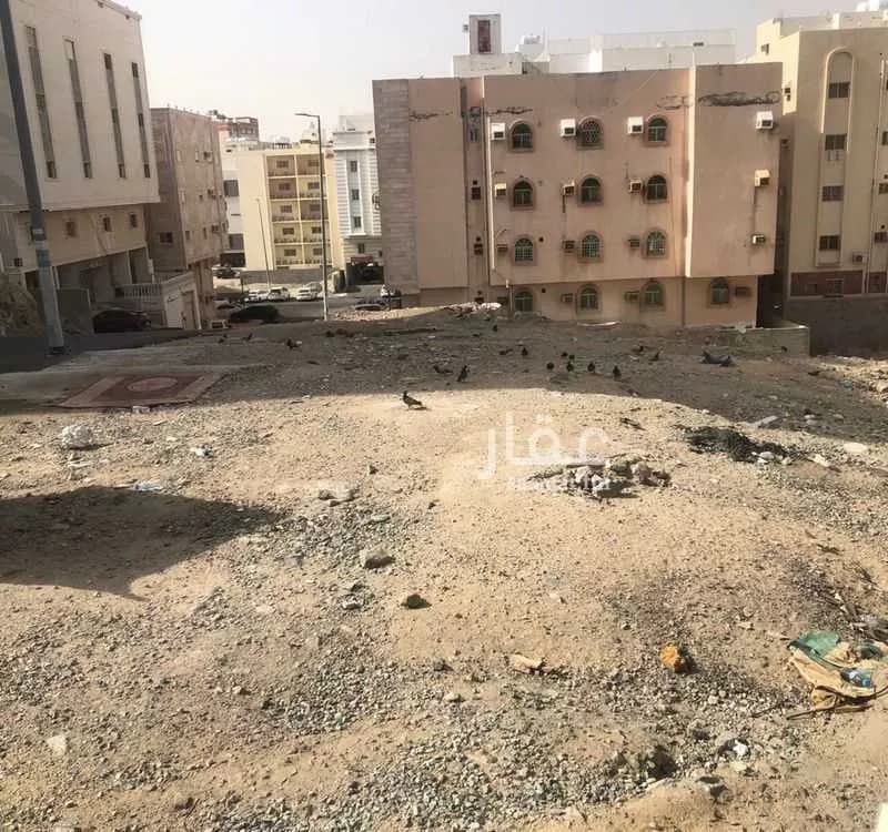 أرض 700 م² في الشوقية 1