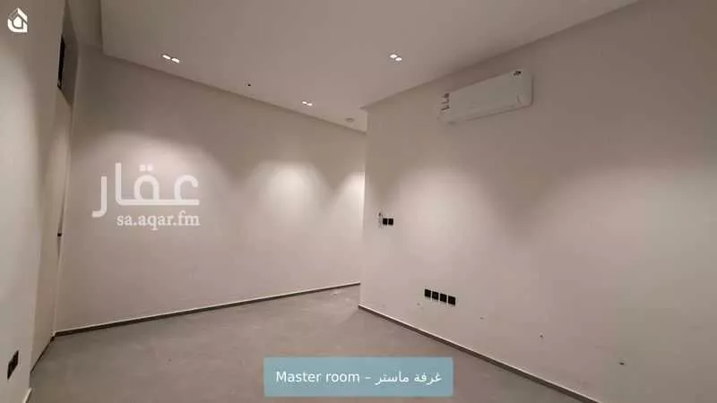 شقة 1 غرف في الملقا 5