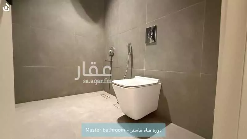 شقة 1 غرف في الملقا 6