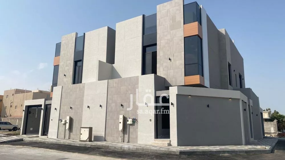 فيلا 7 غرف في الصواري 2