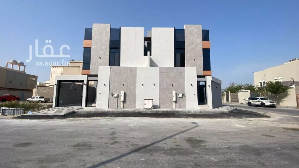 فيلا 7 غرف في الصواري 3