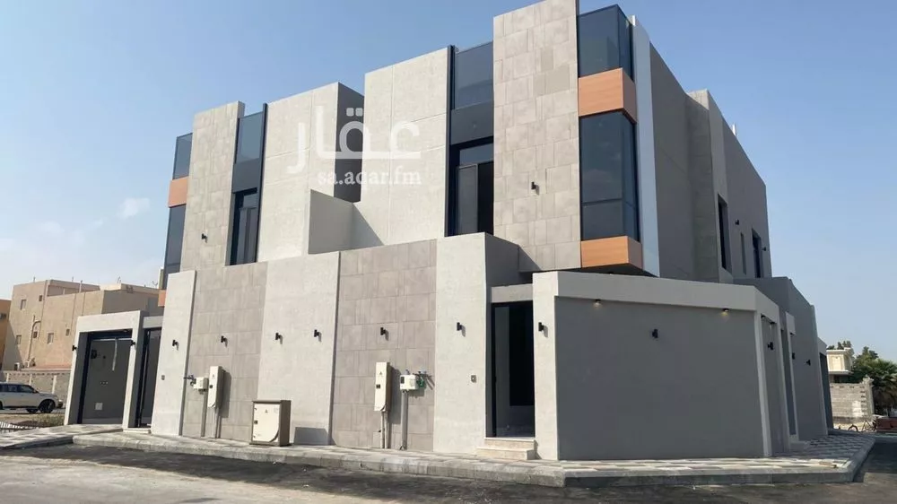 فيلا 7 غرف في الصواري 5