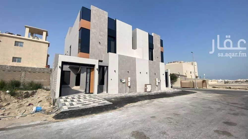 فيلا 7 غرف في الصواري 6