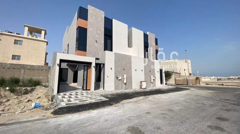فيلا 7 غرف في الصواري 10