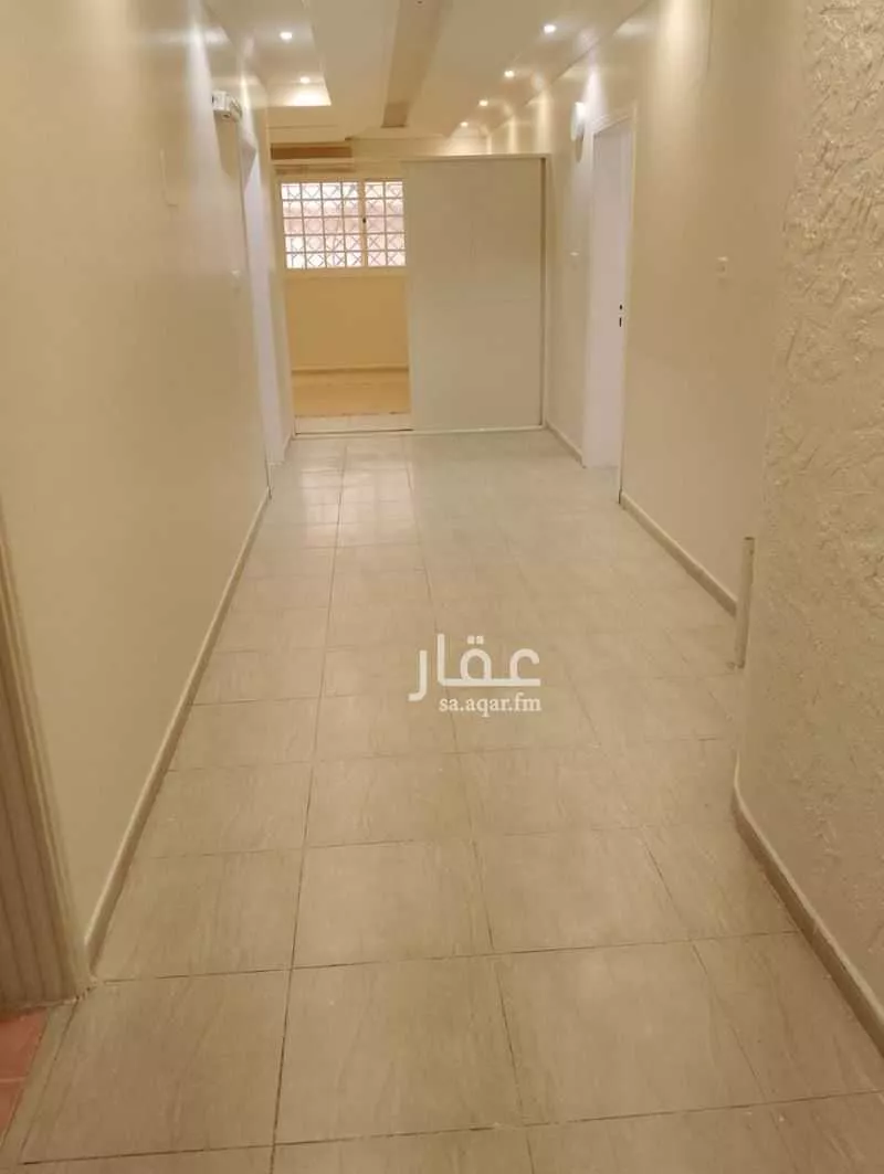 شقة 4 غرف في بطحاء قريش 4