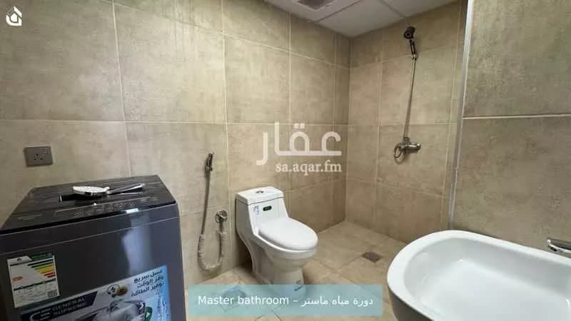 شقة 1 غرف في ام الحمام الغربي 4