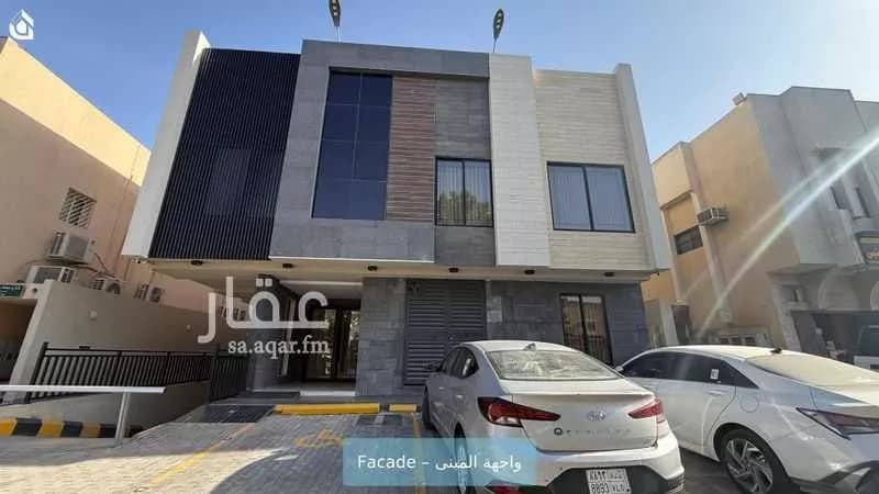 شقة 2 غرف في الروضة 1