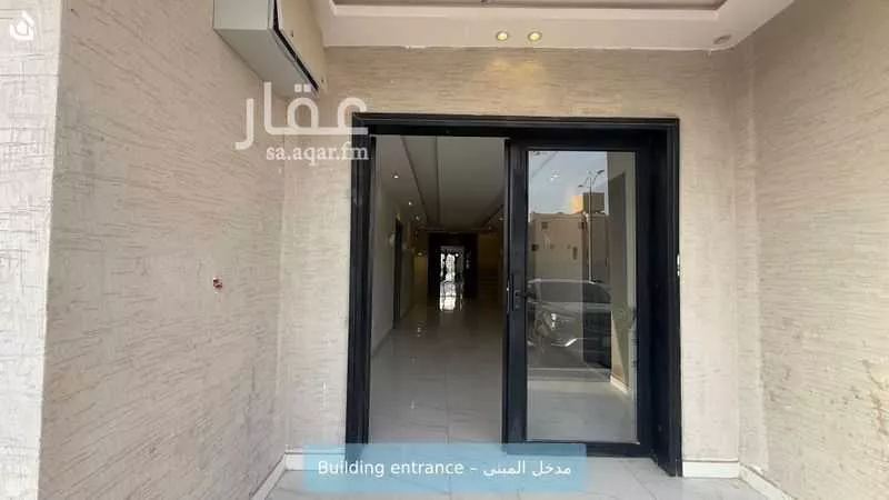 شقة 2 غرف في الروضة 2