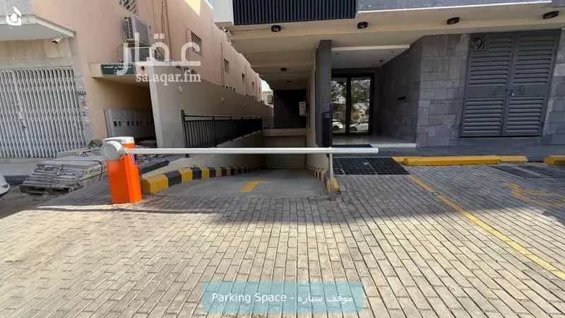 شقة 2 غرف في الروضة 11