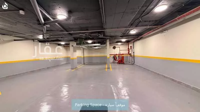 شقة 2 غرف في الروضة 12