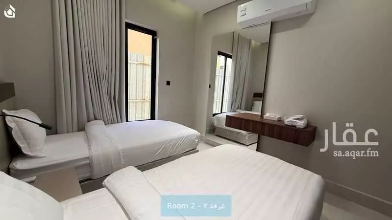 2 bedroom apartment in Al Rawdah 13
