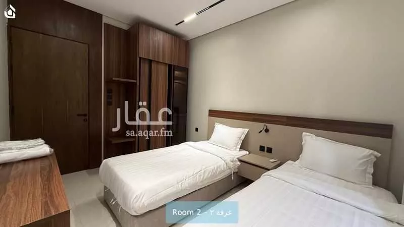 2 bedroom apartment in Al Rawdah 14