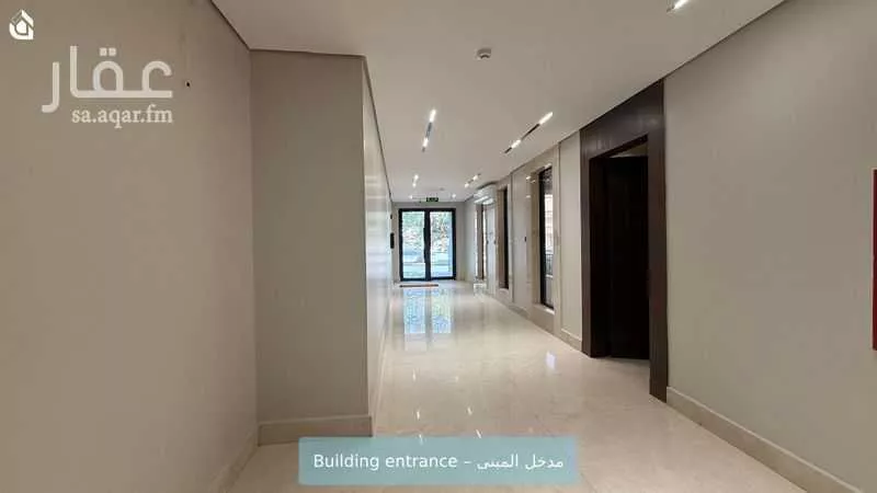 2 bedroom apartment in Al Rawdah 3
