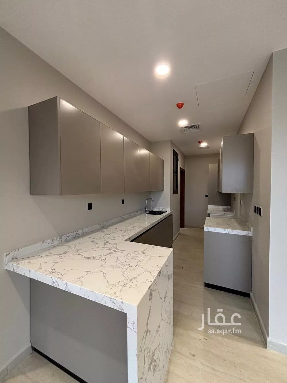 شقة 2 غرف في البندرية 4