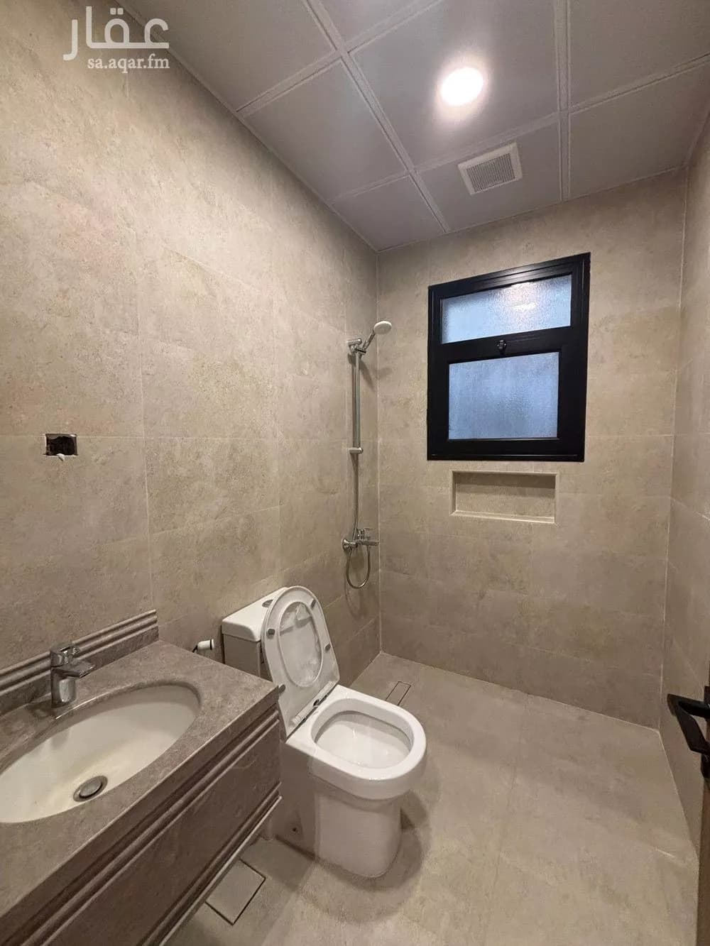 شقة 2 غرف في البندرية 5