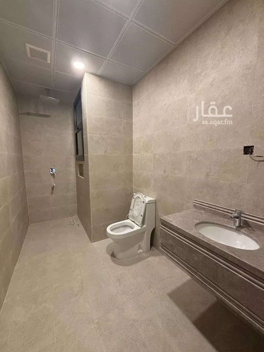 شقة 2 غرف في البندرية 7