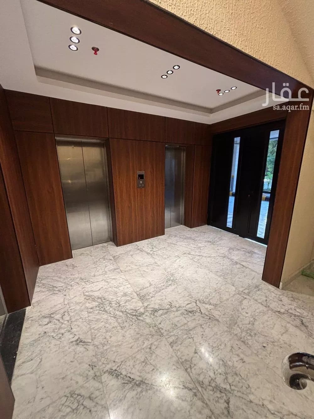 شقة 2 غرف في البندرية 9