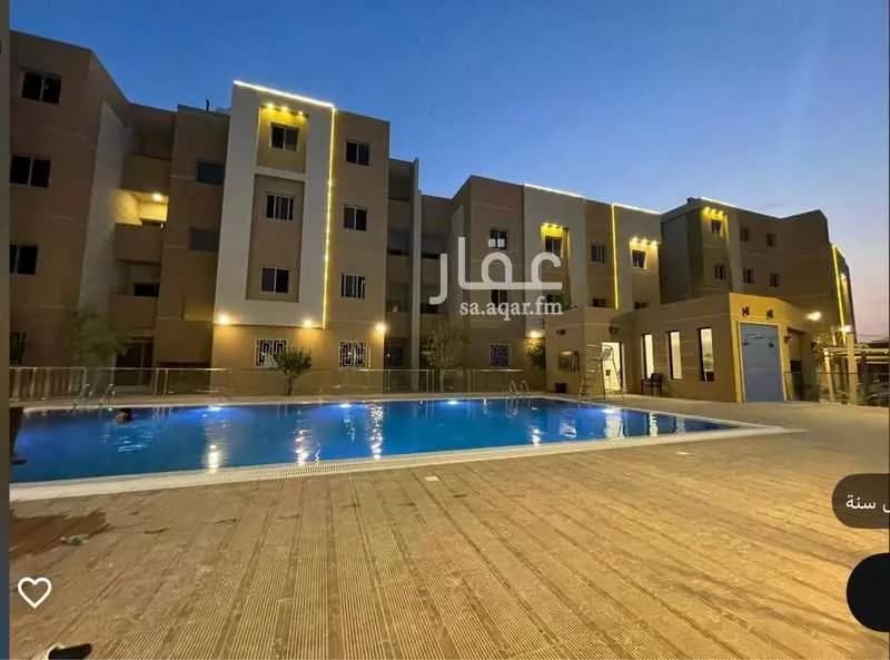 2 bedroom apartment in Al Malqa 7