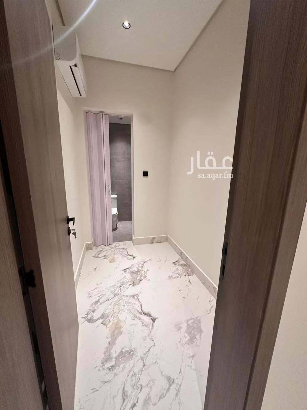 شقة 3 غرف في الحمرا 2