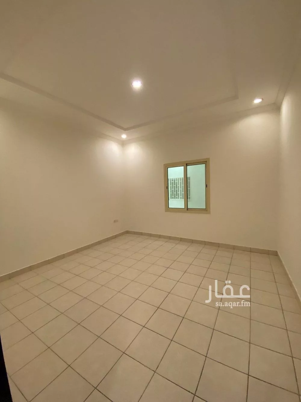 شقة 3 غرف في الروابي 2