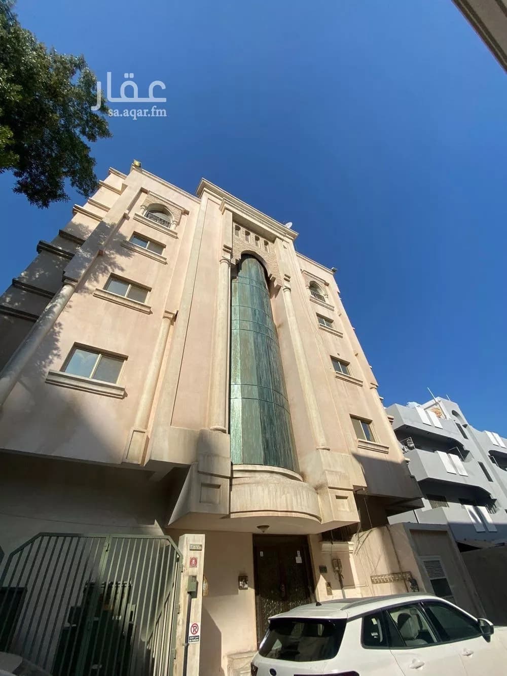 شقة 4 غرف في البندرية 1