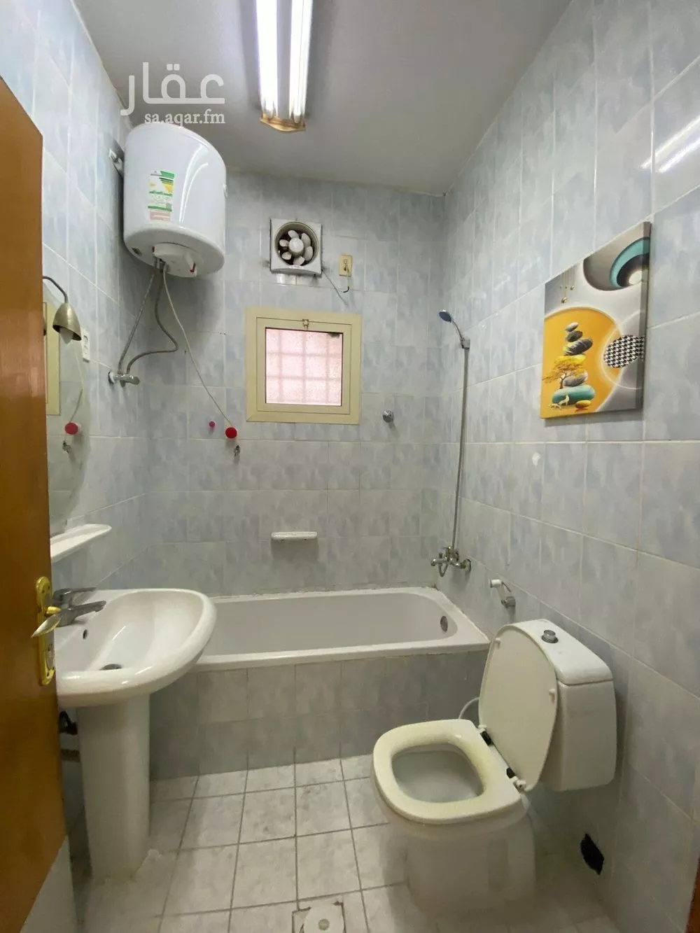 شقة 4 غرف في البندرية 8