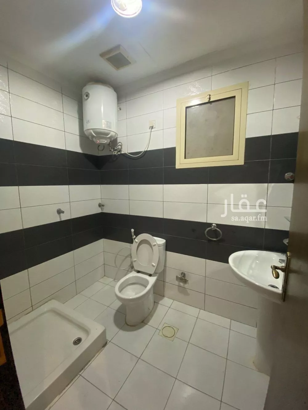 شقة 2 غرف في قرطبة 6