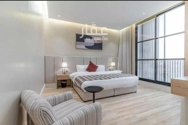 شقة 2 غرف في القيروان 1