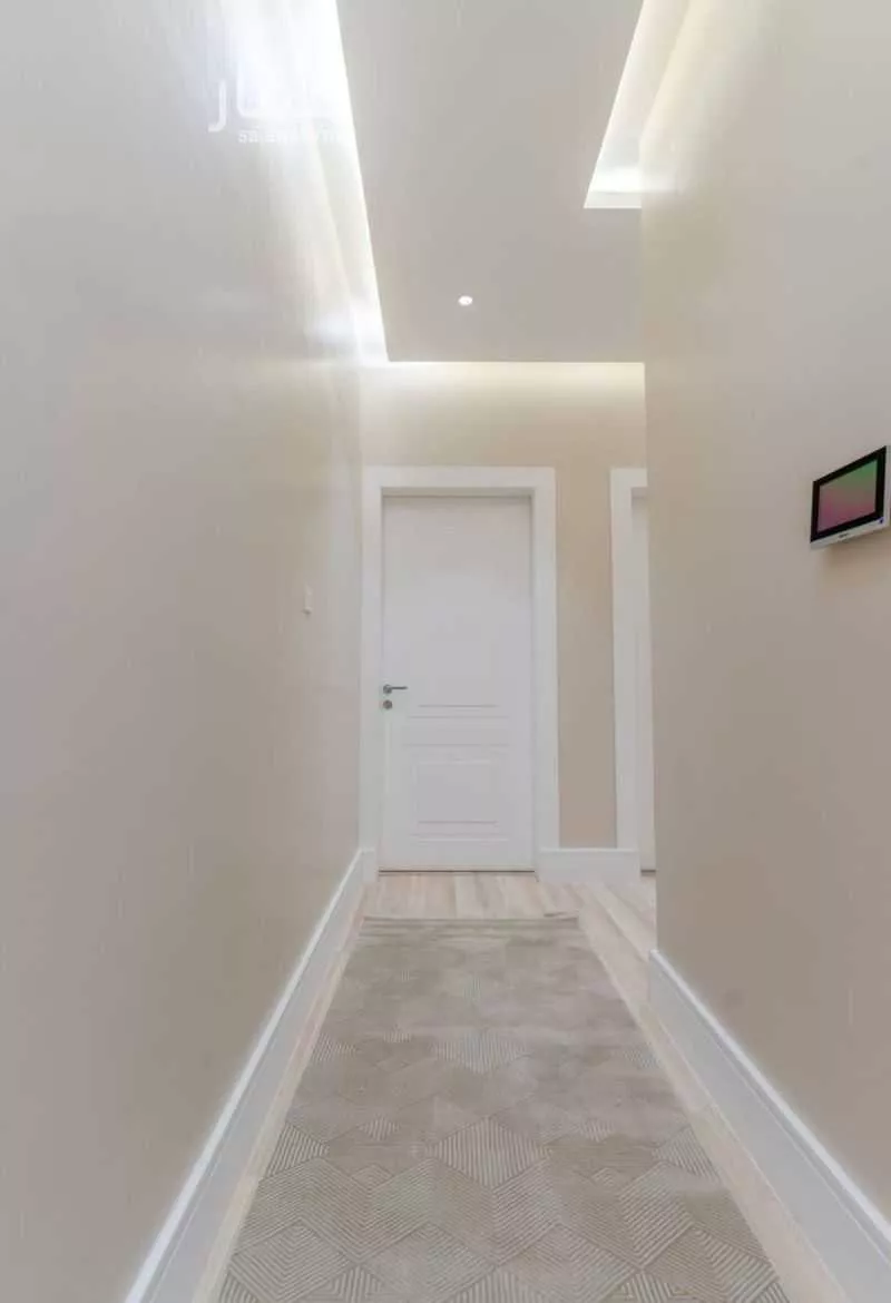 شقة 2 غرف في القيروان 11