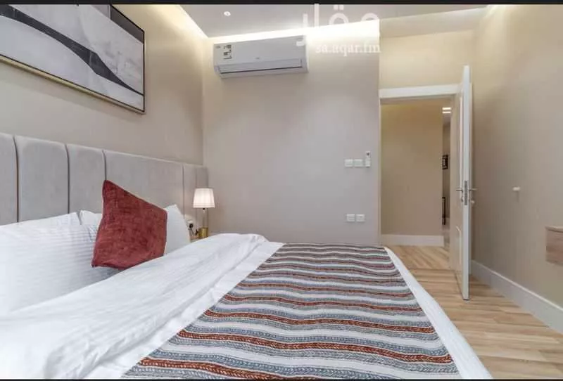 شقة 2 غرف في القيروان 13