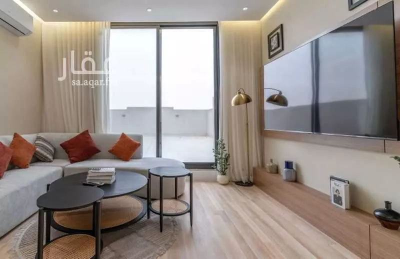 شقة 2 غرف في القيروان 3