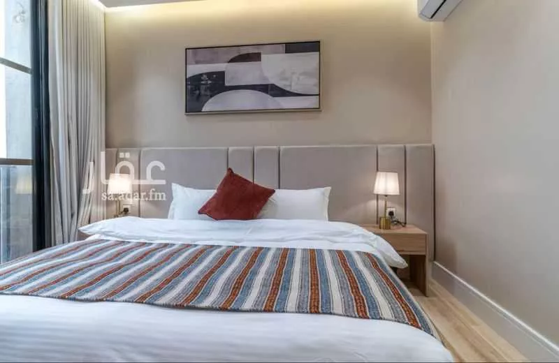 شقة 2 غرف في القيروان 4