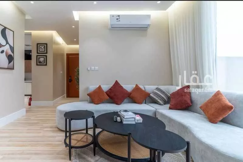 شقة 2 غرف في القيروان 5