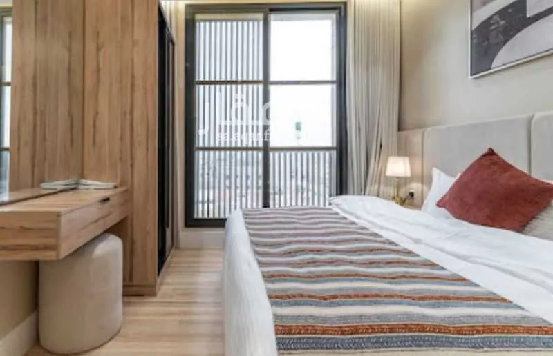 شقة 2 غرف في القيروان 6