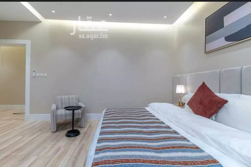 شقة 2 غرف في القيروان 7