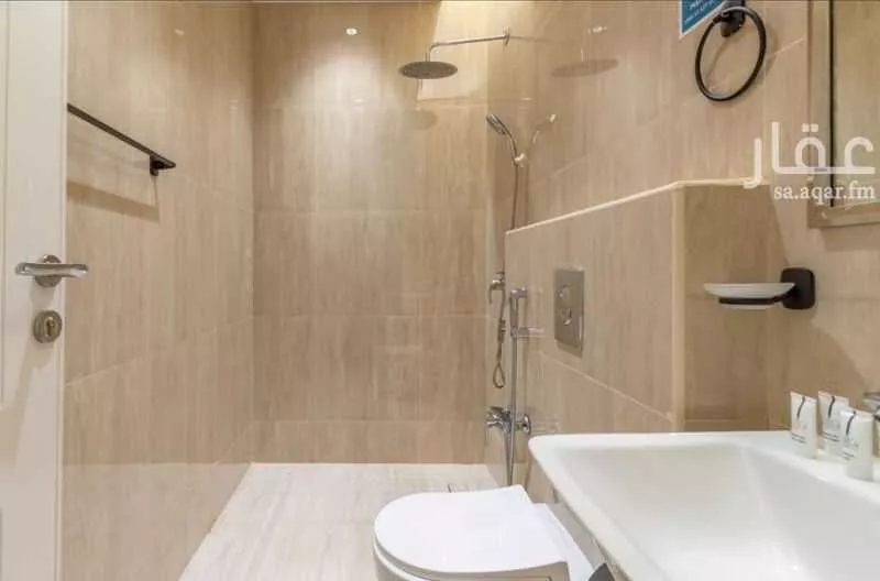 شقة 2 غرف في القيروان 8