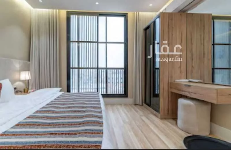 شقة 2 غرف في القيروان 9