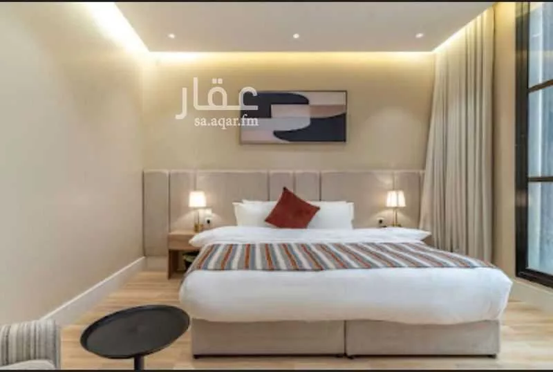 شقة 2 غرف في القيروان 10