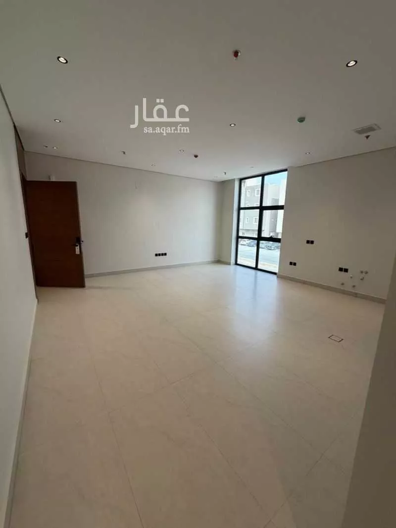 شقة 2 غرف في النرجس 1