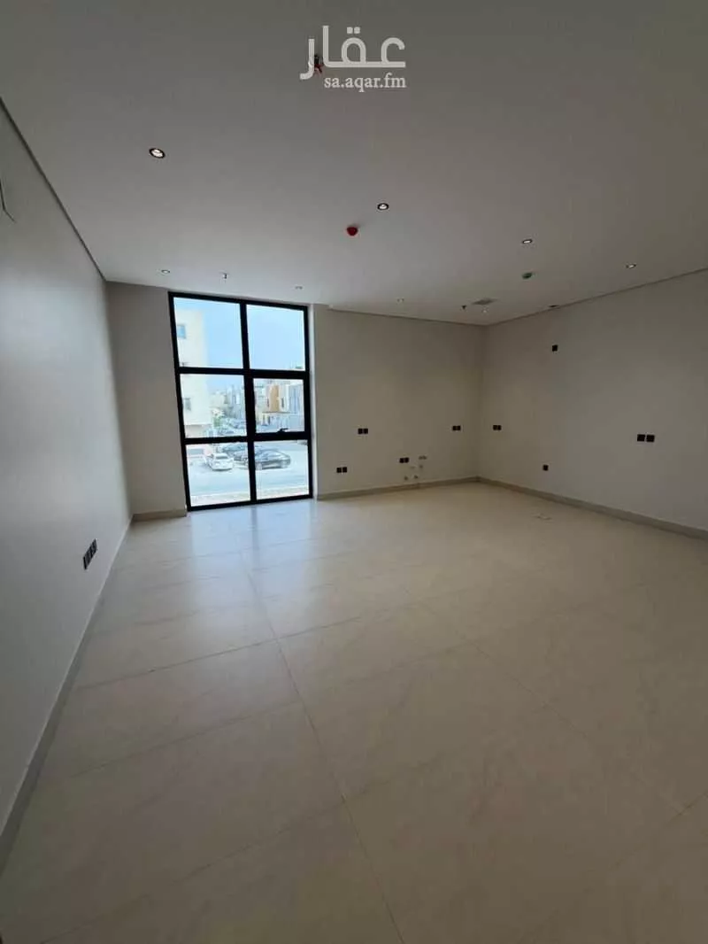 شقة 2 غرف في النرجس 5