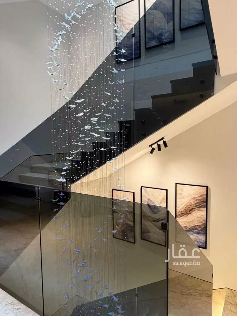 شقة 2 غرف في النرجس 6