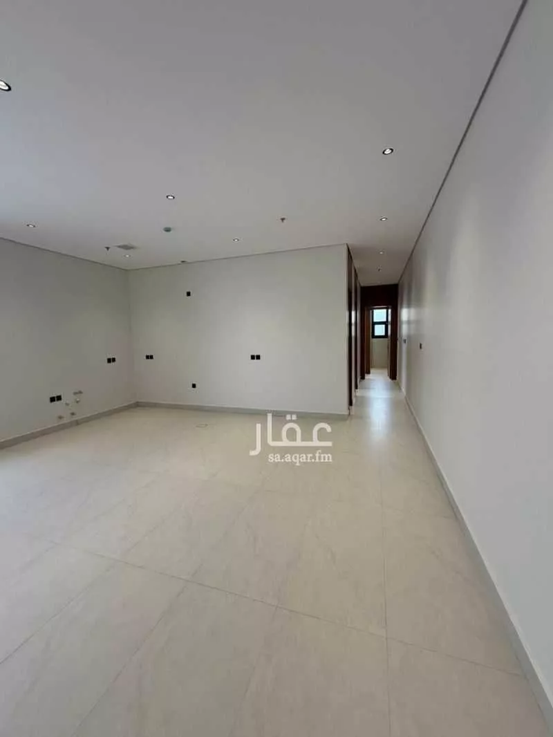 شقة 2 غرف في النرجس 7