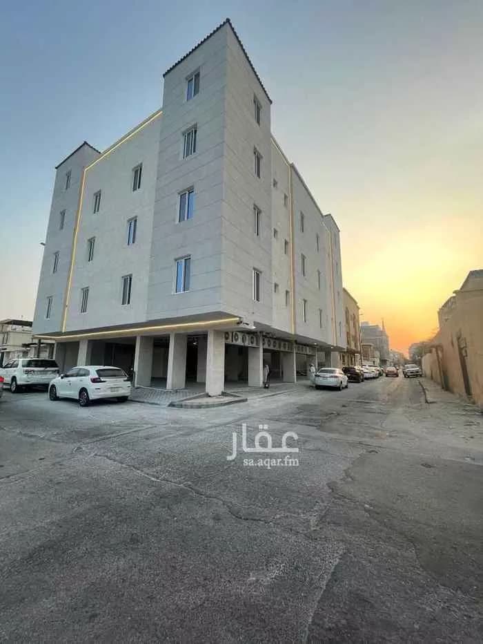 شقة 1 غرف في مدينة العمال 1